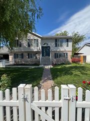 732 S 1370 W, Orem, UT 84058