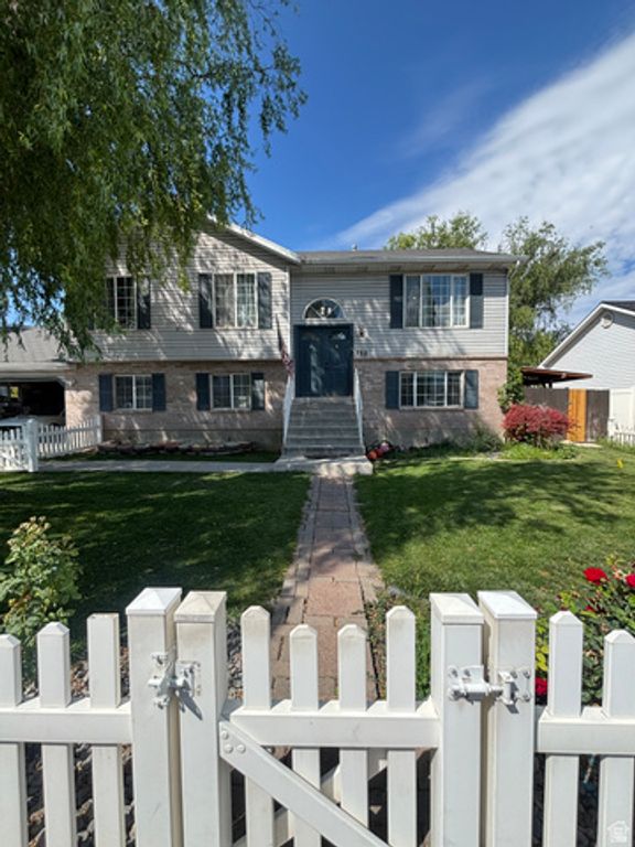 732 S 1370 W, Orem, UT 84058