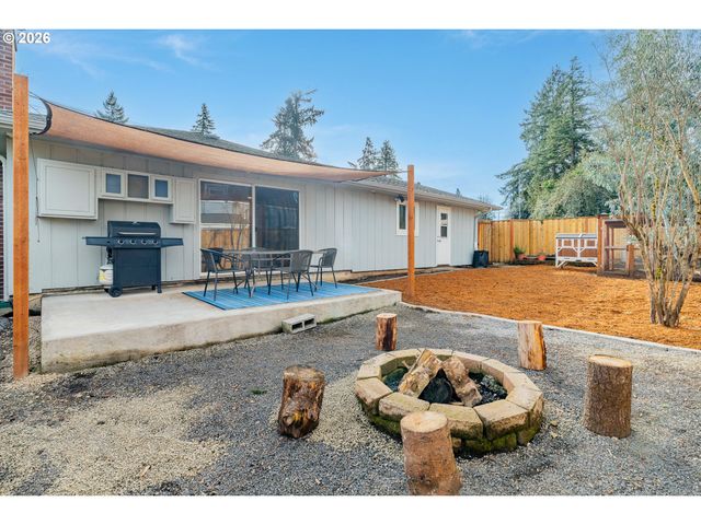 12905 Se OATFIELD Rd, Milwaukie, OR 97222