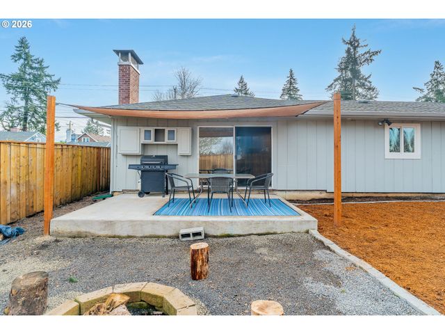 12905 Se OATFIELD Rd, Milwaukie, OR 97222