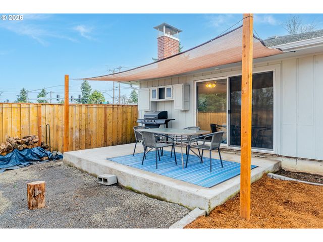 12905 Se OATFIELD Rd, Milwaukie, OR 97222