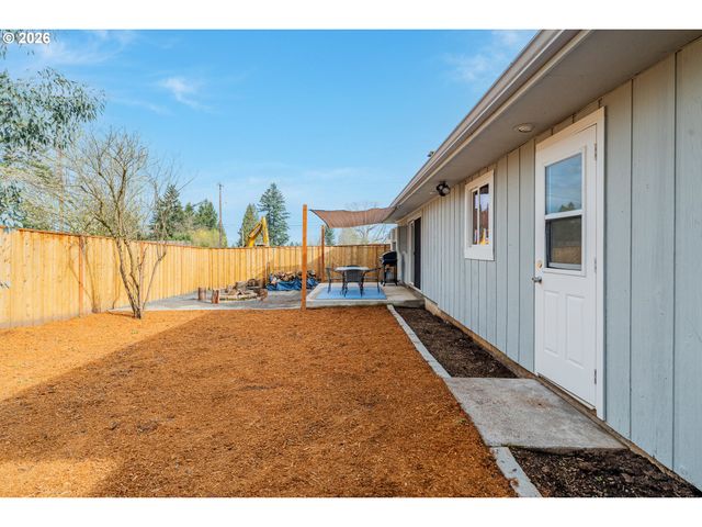 12905 Se OATFIELD Rd, Milwaukie, OR 97222