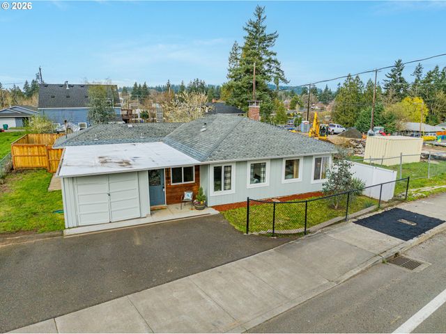 12905 Se OATFIELD Rd, Milwaukie, OR 97222