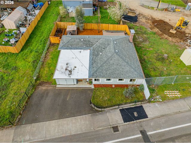 12905 Se OATFIELD Rd, Milwaukie, OR 97222