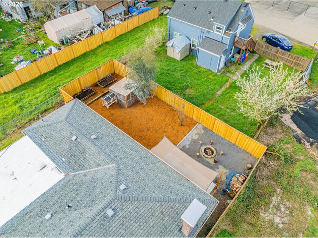 12905 Se OATFIELD Rd, Milwaukie, OR 97222