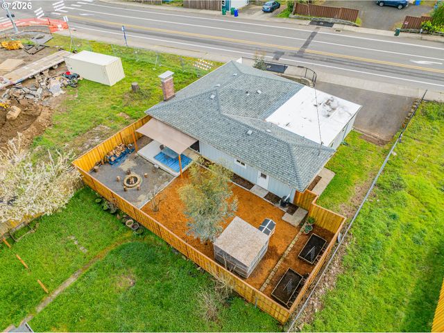 12905 Se OATFIELD Rd, Milwaukie, OR 97222