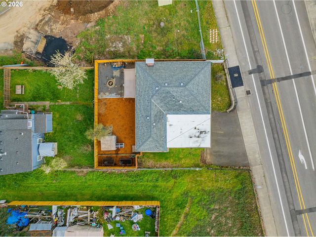 12905 Se OATFIELD Rd, Milwaukie, OR 97222