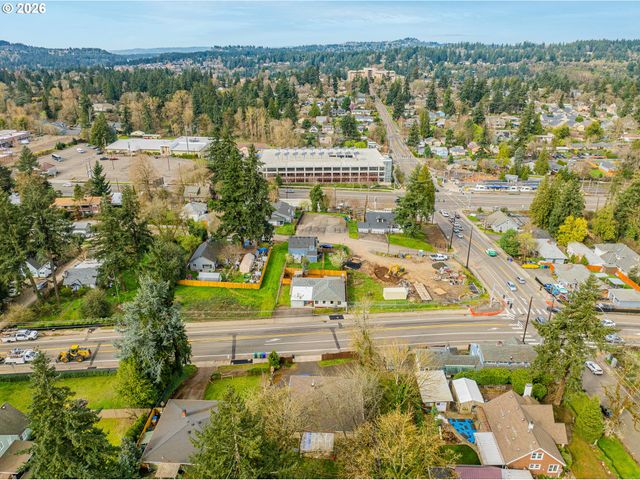 12905 Se OATFIELD Rd, Milwaukie, OR 97222