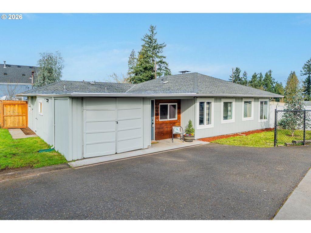 12905 Se OATFIELD Rd, Milwaukie, OR 97222