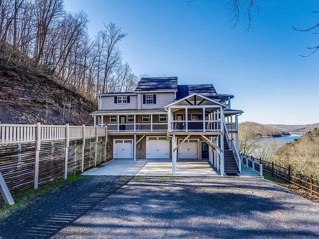 175 Dillon Rd, Baxter, TN 38544