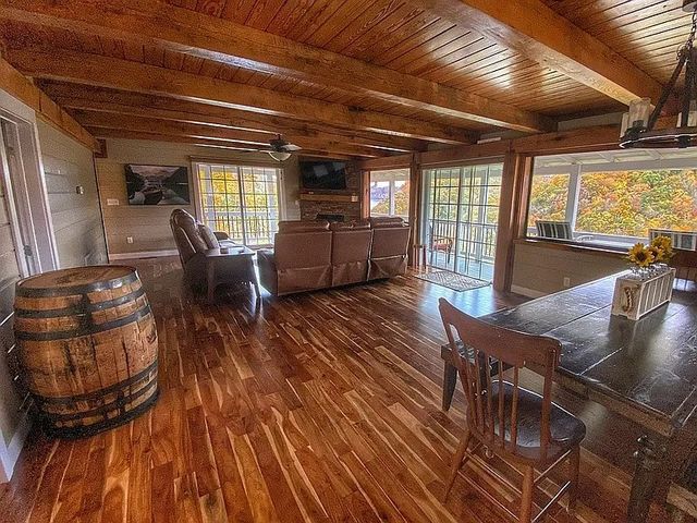 175 Dillon Rd, Baxter, TN 38544
