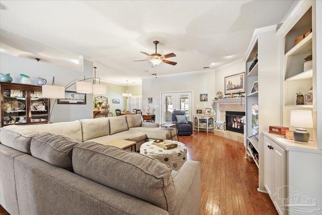 3656 Sawmill Cir, Pace, FL 32571