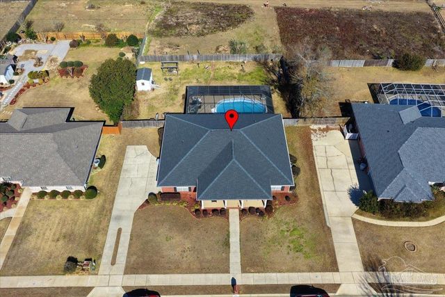 3656 Sawmill Cir, Pace, FL 32571