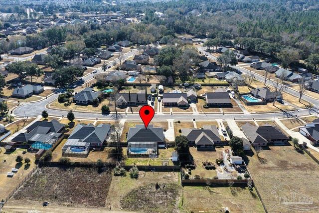 3656 Sawmill Cir, Pace, FL 32571