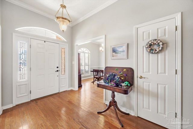 3656 Sawmill Cir, Pace, FL 32571