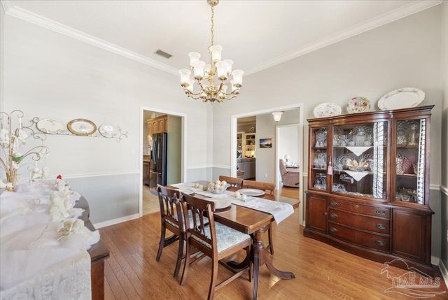 3656 Sawmill Cir, Pace, FL 32571