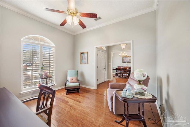 3656 Sawmill Cir, Pace, FL 32571