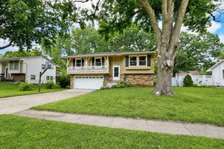 4513 67th Street, Urbandale, IA 50322