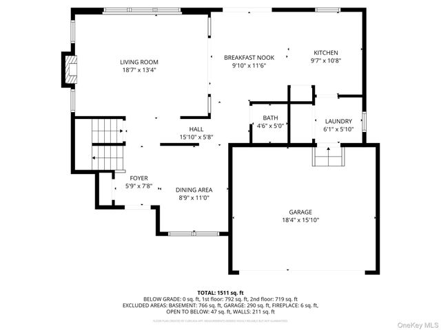 22 Wright Road, Manorville, NY 11949