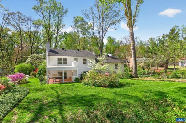 2409 KERRY LN, Charlottesville, VA 22901