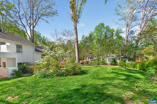 2409 KERRY LN, Charlottesville, VA 22901