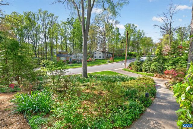 2409 KERRY LN, Charlottesville, VA 22901