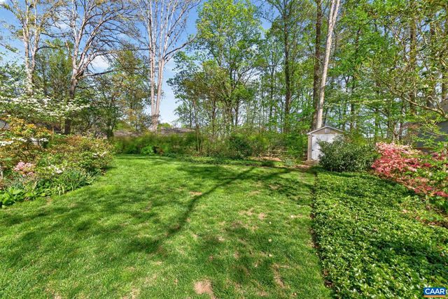 2409 KERRY LN, Charlottesville, VA 22901