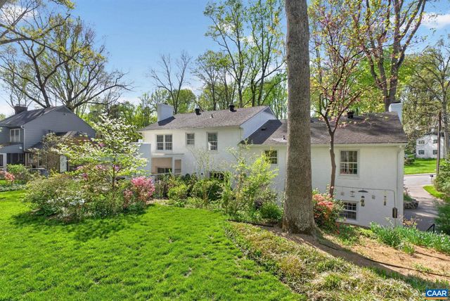 2409 KERRY LN, Charlottesville, VA 22901