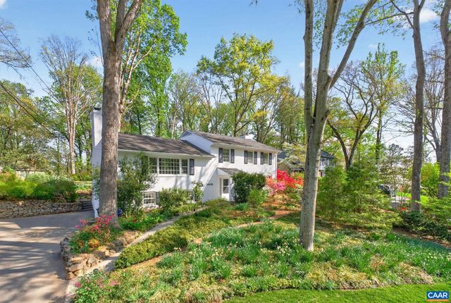 2409 KERRY LN, Charlottesville, VA 22901