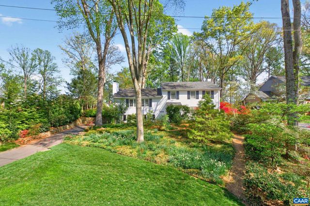 2409 KERRY LN, Charlottesville, VA 22901