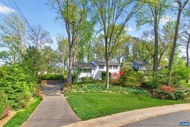 2409 KERRY LN, Charlottesville, VA 22901