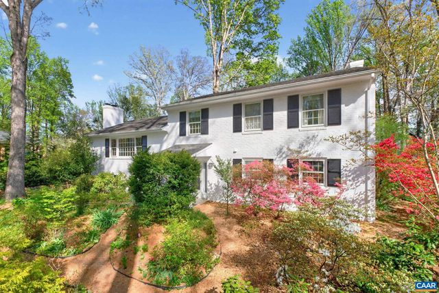 2409 KERRY LN, Charlottesville, VA 22901