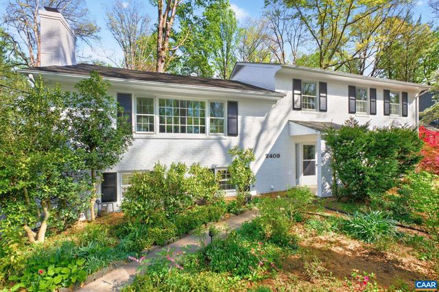 2409 KERRY LN, Charlottesville, VA 22901