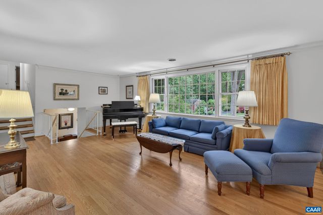 2409 KERRY LN, Charlottesville, VA 22901