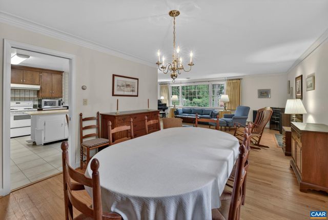 2409 KERRY LN, Charlottesville, VA 22901