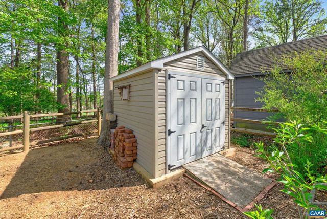2409 KERRY LN, Charlottesville, VA 22901