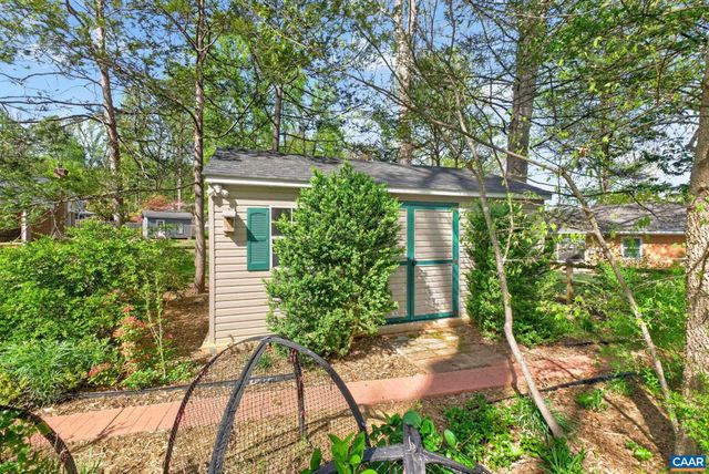 2409 KERRY LN, Charlottesville, VA 22901