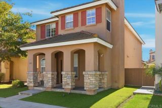 1422 Vallejo Mills Street, Chula Vista, CA 91913