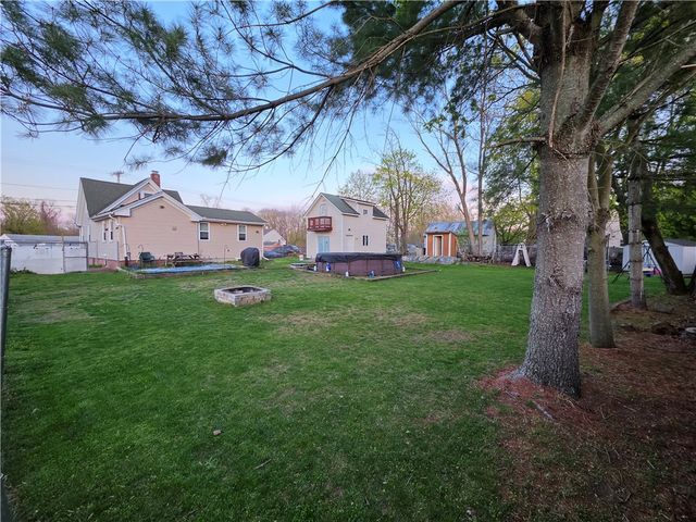 38 River Street, West Warwick, RI 02893
