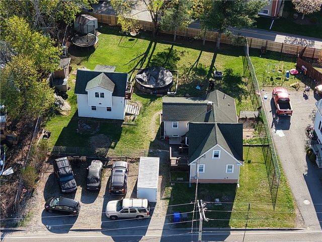 38 River Street, West Warwick, RI 02893