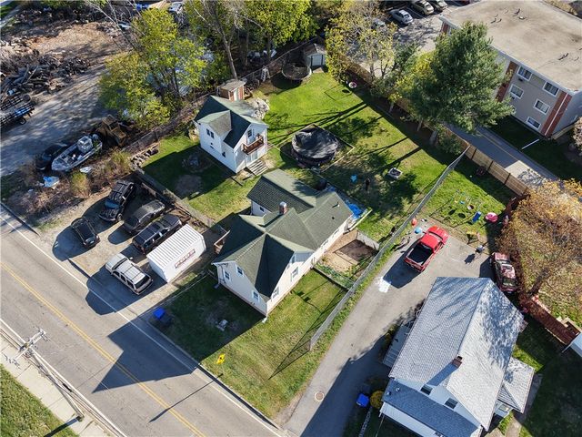 38 River Street, West Warwick, RI 02893