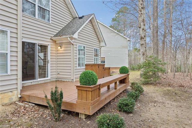 164 Shoal CRK, Williamsburg, VA 23188