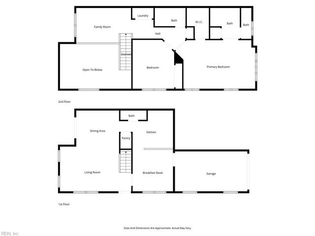 164 Shoal CRK, Williamsburg, VA 23188