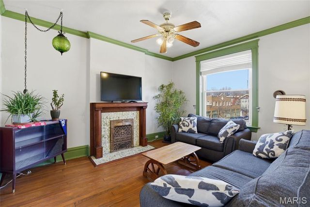 3974 Wyoming Street, St Louis, MO 63116