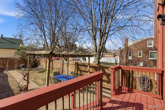 3974 Wyoming Street, St Louis, MO 63116