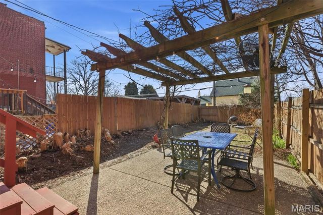 3974 Wyoming Street, St Louis, MO 63116