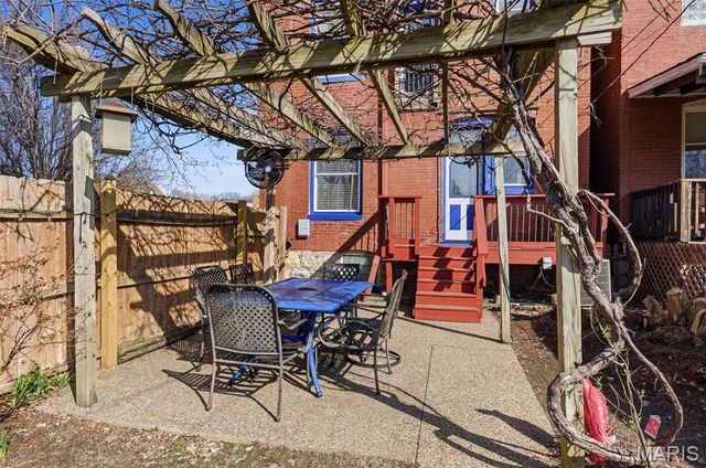 3974 Wyoming Street, St Louis, MO 63116