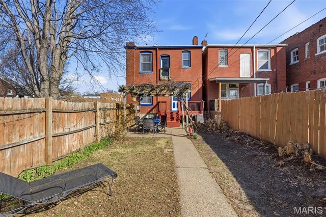 3974 Wyoming Street, St Louis, MO 63116