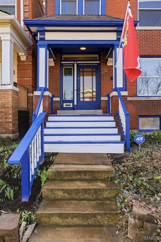 3974 Wyoming Street, St Louis, MO 63116