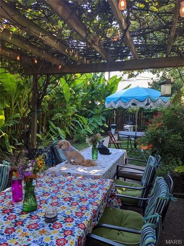 3974 Wyoming Street, St Louis, MO 63116